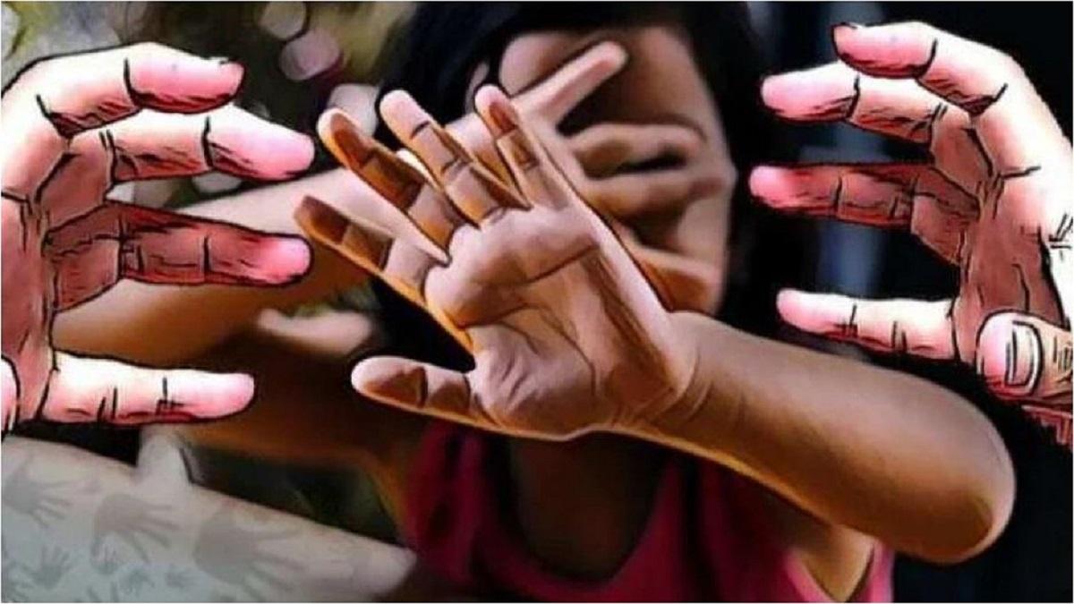 प्रतीकात्मक तस्वीर.