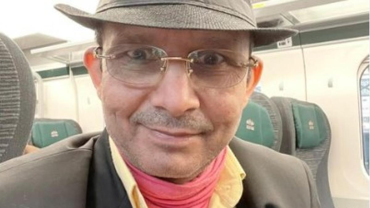 KRK ने बोनी कपूर पर कसा तंज, फिल्ममेकर को बताया बेईमान, गिनाईं फ्लॉप फिल्में