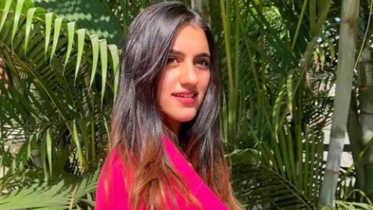 इंडिया हेम्प ऑर्गेनिक्स की फाउंडर लवीना सिरोही