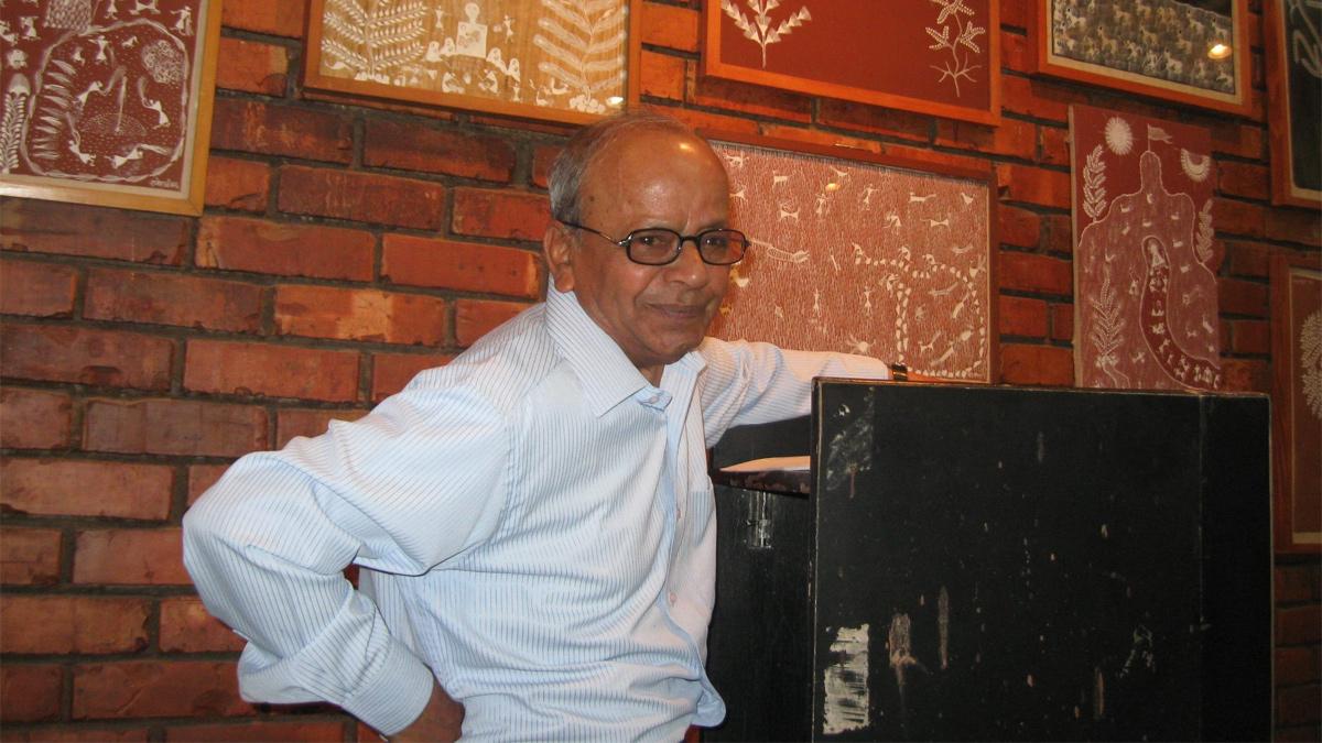 मैनेजर पांडेयः हिंदी को अपनी तरह के इस अनूठे आलोचक की कमी खलेगी