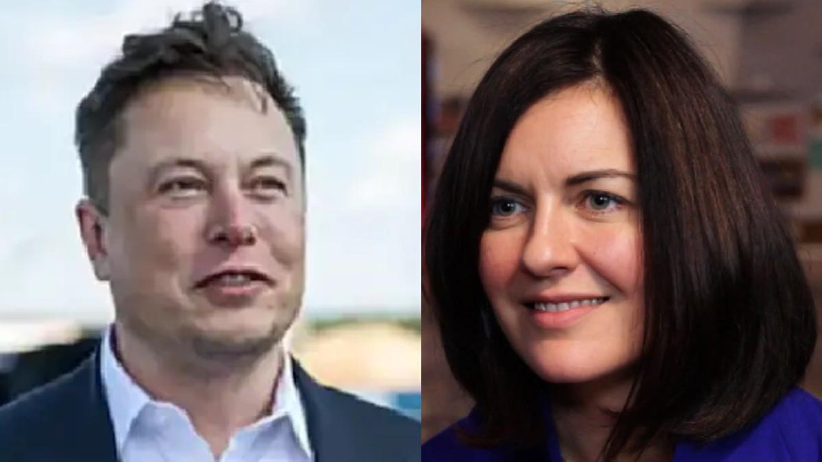 एलन मस्क/सारा पर्सनेट (File Photo)
