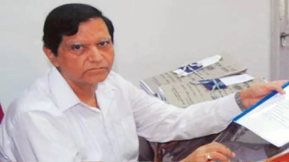 UP के पूर्व लोकायुक्त जस्टिस एन के मेहरोत्रा का निधन