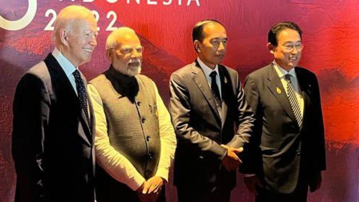 G20 Summit: पीएम मोदी की आज आठ देशों के नेताओं के साथ हो सकती है द्विपक्षीय बैठक, अहम मुद्दों पर चर्चा की उम्मीद