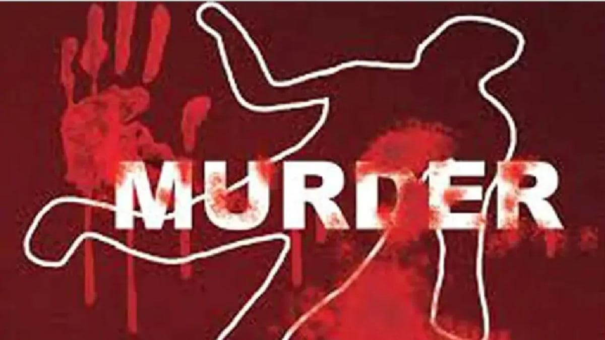 मुजफ्फरपुर में Girlfriend से मिलने गया था लड़का, दुपट्टे से लटकी मिली लाश - boyfriend brutally beaten to death in love affair in Muzaffarpur lclp - AajTak