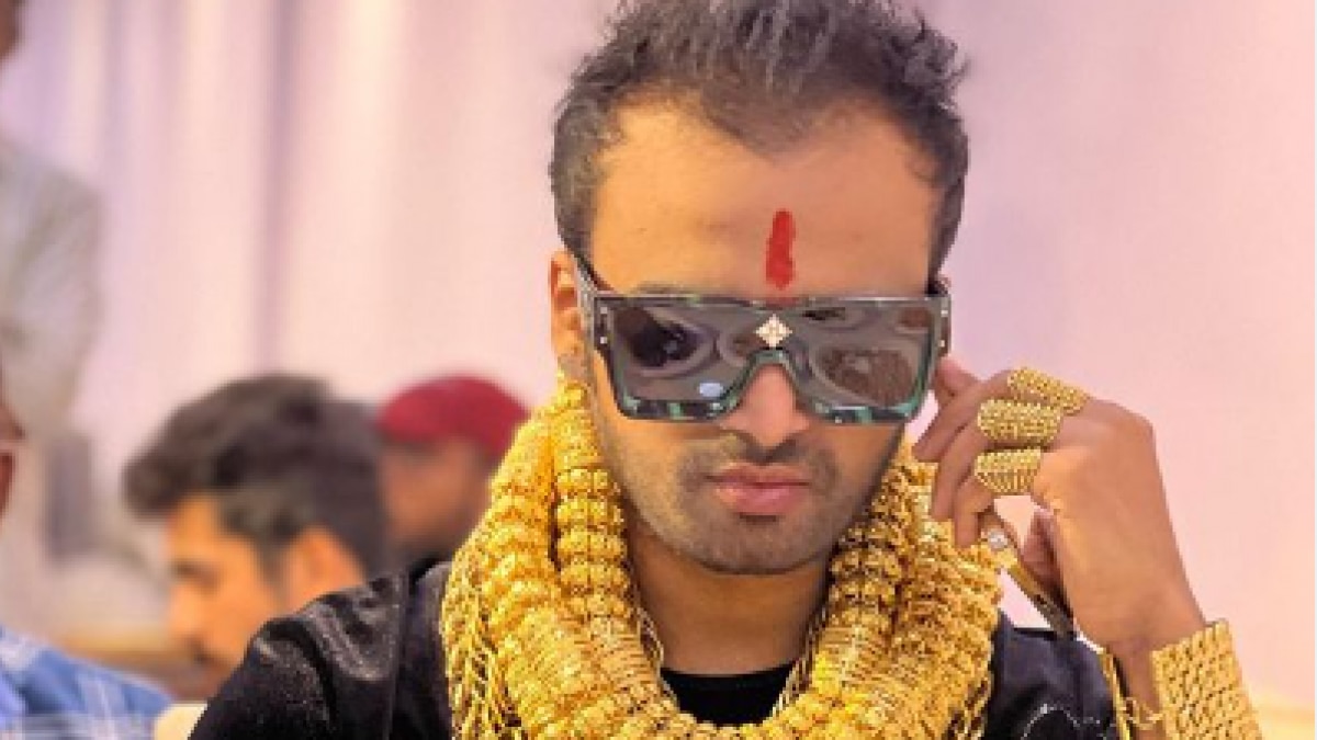 सनी नानासाहेब वाघचौरे