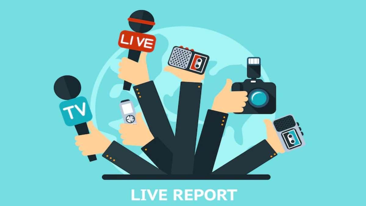 National Press Day 2022 (Image Source: Freepik.com)