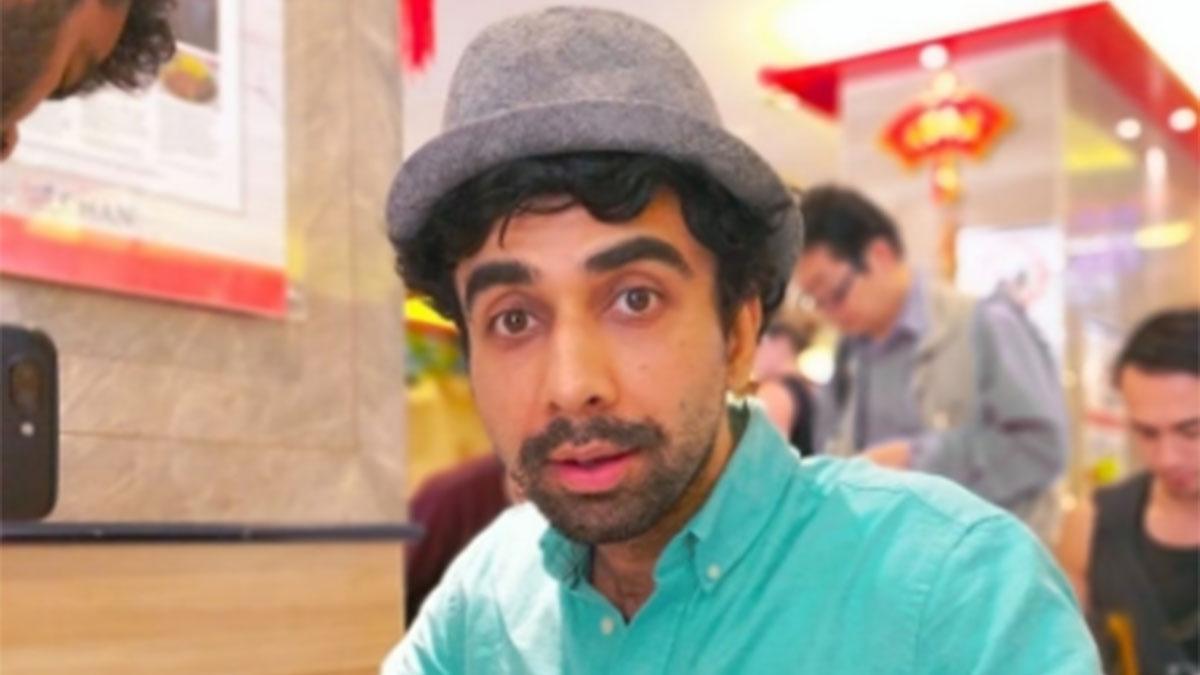 नवीन कस्तूरिया