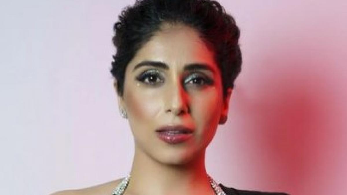 नेहा भसीन