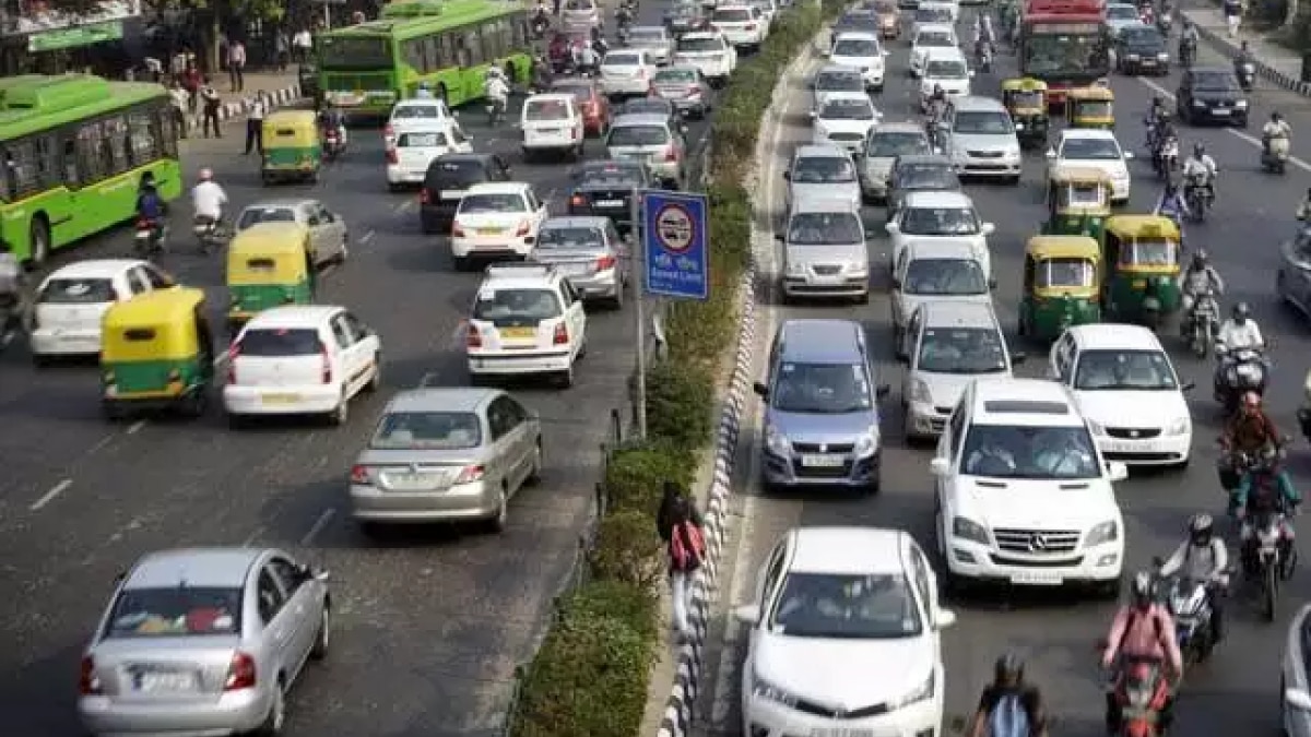 सांकेतिक तस्वीर