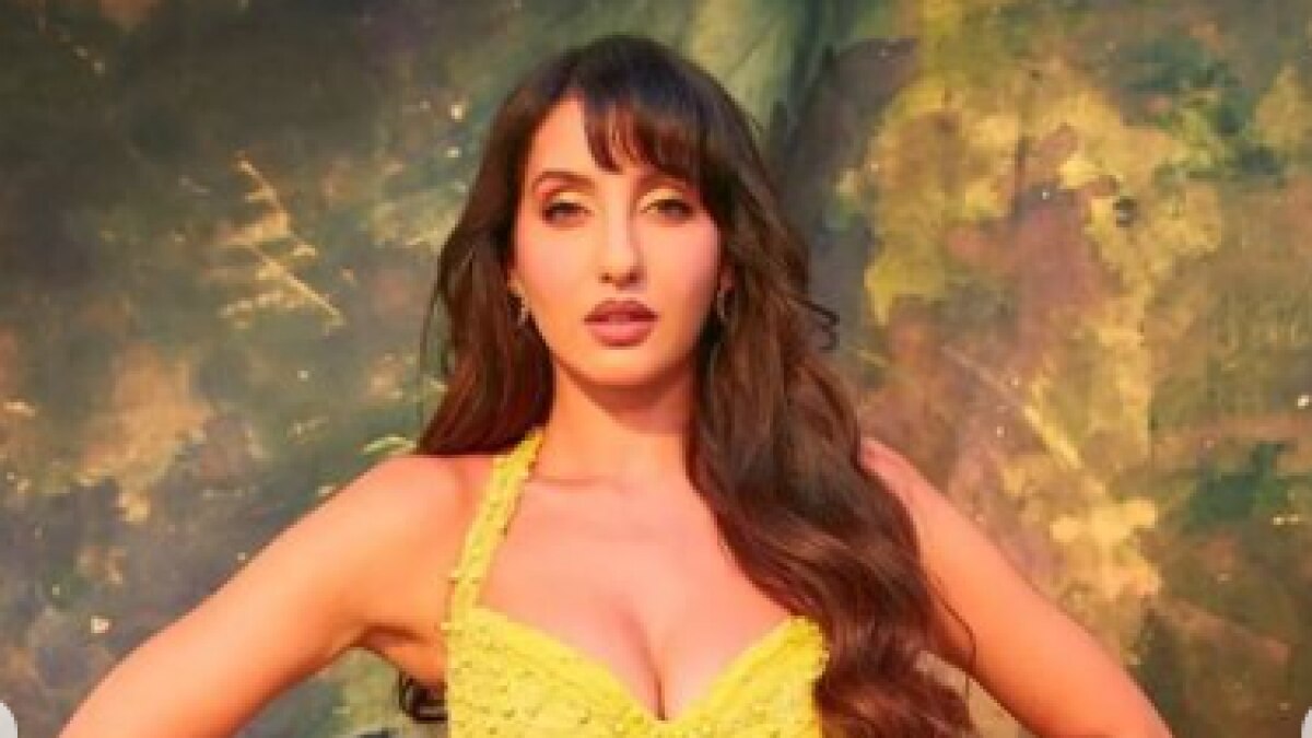 FIFA World Cup 2022: नोरा फतेही को बैकग्राउंड डांसर ने गलत तरीके से छुआ? वायरल हुआ वीडियो