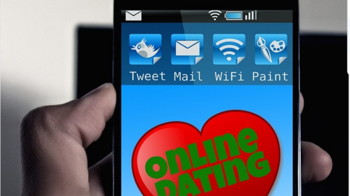 Dating App का बढ़ रहा है इस्तेमाल (फोटो- प्रतीकात्मक)