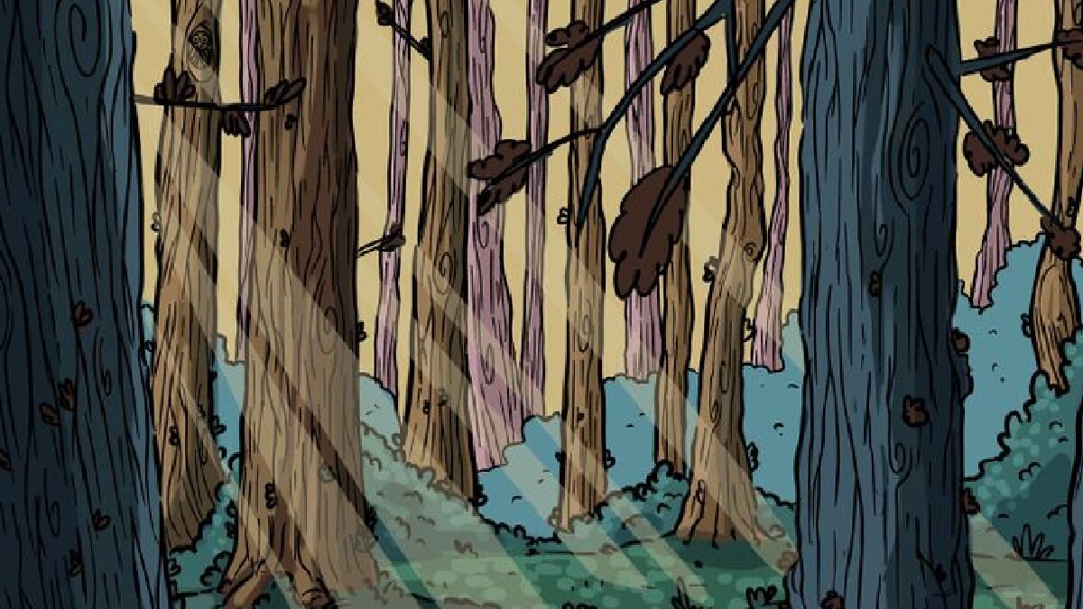 Can You Spot An Owl (Pic Credit: Brightside)