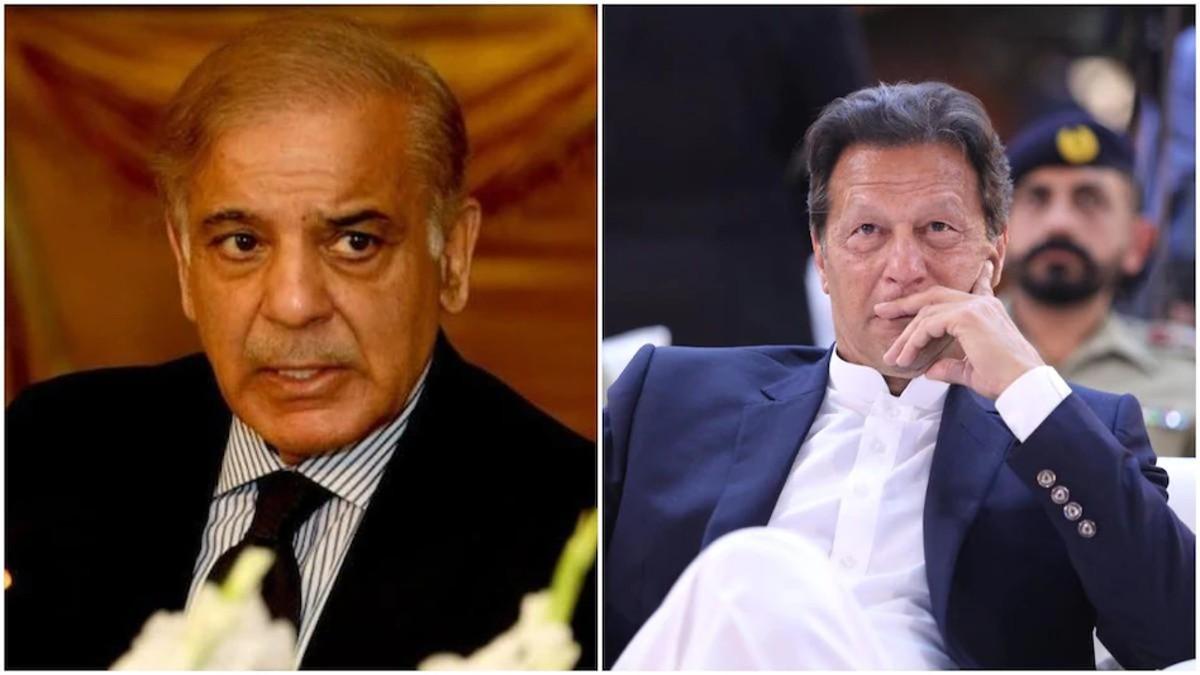 इमरान खान पर हमले पर सियासत जारी, PM ने चीफ जस्टिस से की न्यायिक जांच की सिफारिश