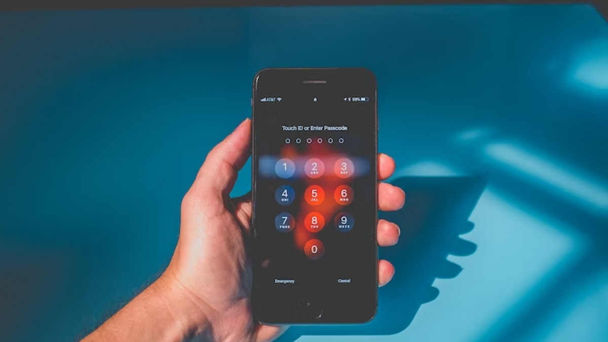 साल 2022 के कॉमन पासवर्ड की लिस्ट जारी कर दी गई है