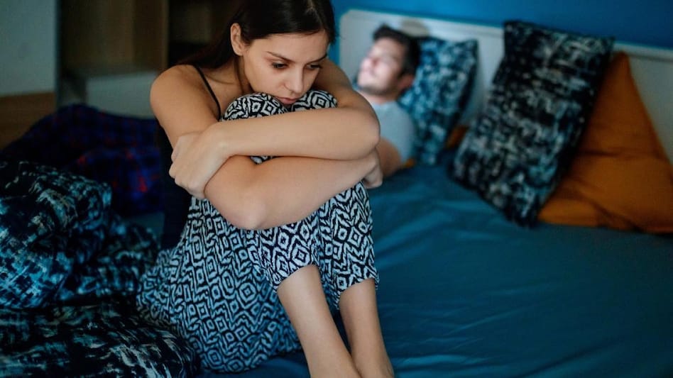 कई महिलाओं से था अफेयर...', पति ने कही ये बात तो पत्नी ने उठाया यह कदम - Extramarital affair woman remained silent even after knowing her husband's love affairs tlifp - AajTak