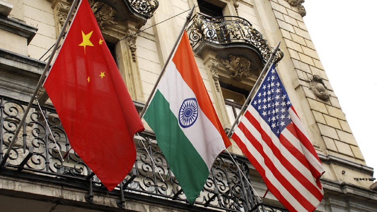 अमेरिकी सरकार अब चीन से अपना बाजार हटाकर भारत लाना चाहती है- प्रतीकात्मक फोटो (Pixabay)