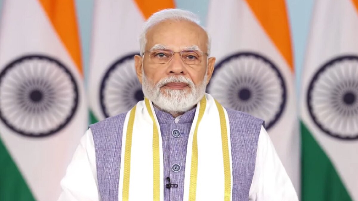 'भारत में टेक्नोलॉजी, समानता और सशक्तिकरण की ताकत', बेंगलुरु टेक समिट में बोले पीएम मोदी