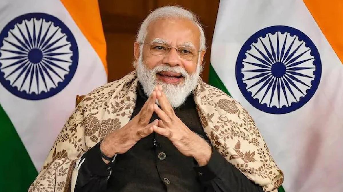 प्रधानमंत्री नरेंद्र मोदी रविवार को गुजरात दौरे पर रहेंगे. (फाइल फोटो)