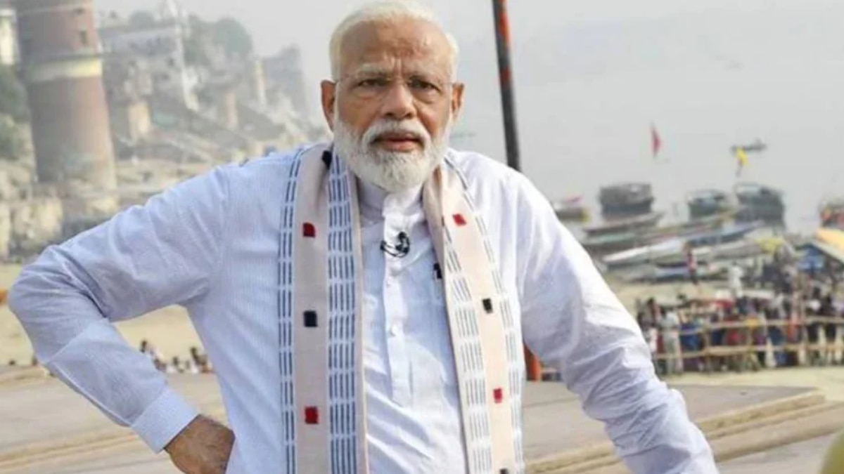 पीएम मोदी 5 नवंबर को जाएंगे पंजाब, डेरा ब्यास मुखी से कर सकते हैं मुलाकात