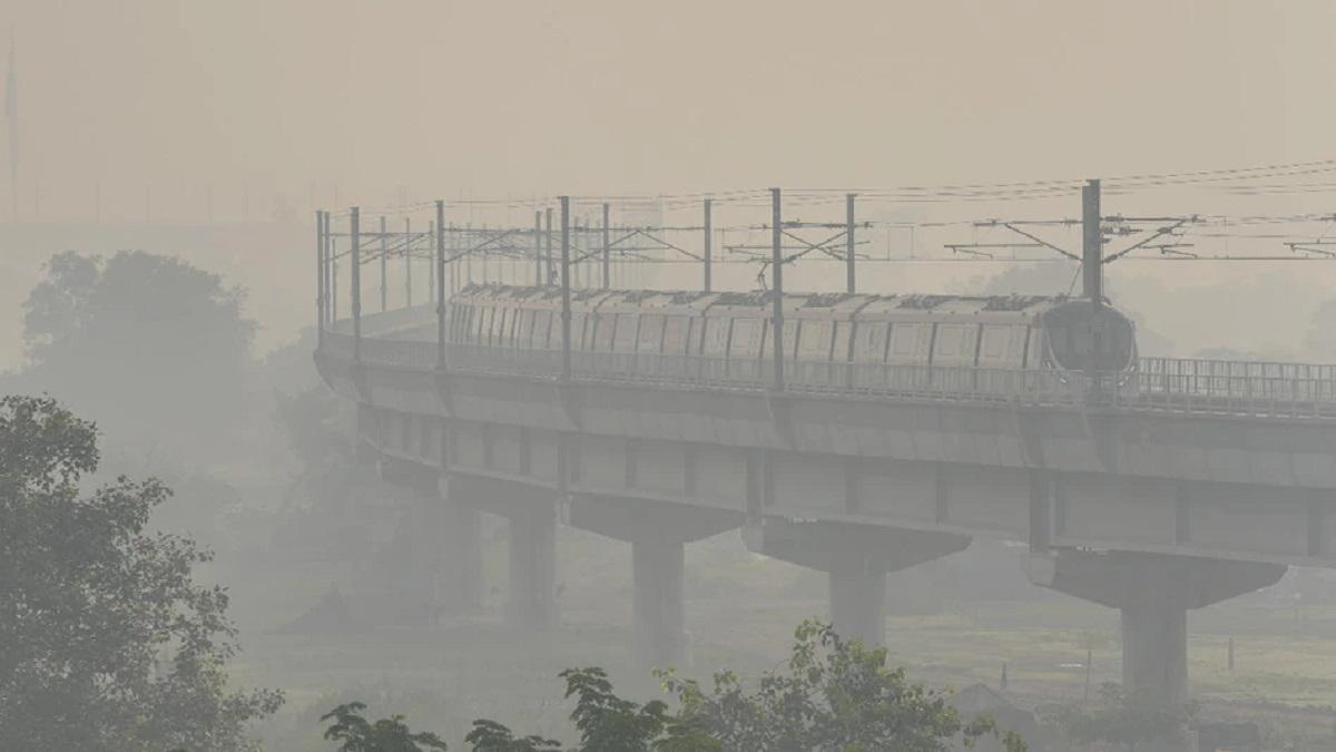 सांकेतिक तस्वीर