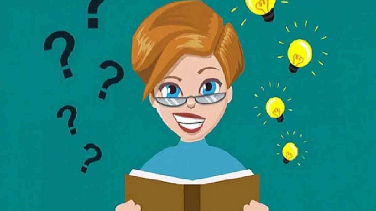 General Knowledge Questions and Answers