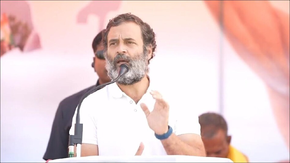 क्या फिर अमेठी से चुनाव लड़ेंगे ...