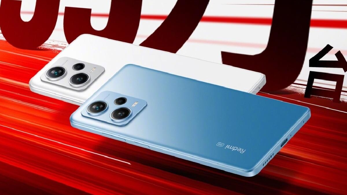 Redmi Note 12 4G: लॉन्च से पहले फीचर्स हुए लीक, जानिए संभावित खूबियां Redmi Note 12 सीरीज का कमाल, पहली सेल में बिकी 3.5 लाख यूनिट्स, 9 मिनट में होता है फुल चार्ज - Xiaomi Redmi Note 12 Series 350000 Units Sold in Record First Flash Sale ttec - AajTak