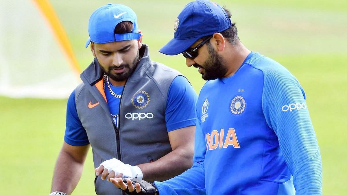 Rishabh Pant IND vs BAN T20 World Cup: 'ऋषभ पंत सिर्फ ऑस्ट्रेलिया देखने गया है', टीम इंडिया में नहीं खिलाने पर फैन्स ने लिए मजे