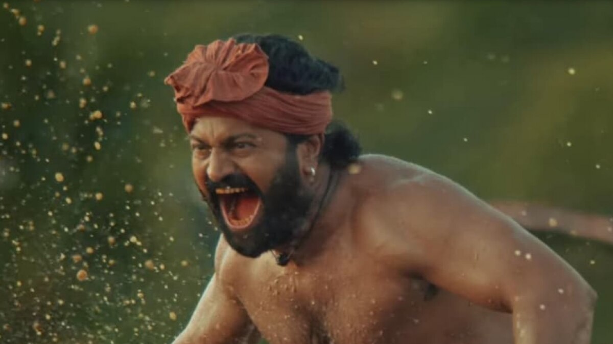 ऋषभ शेट्टी