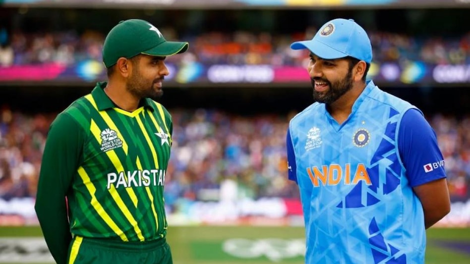 IND vs PAK T20 World Cup: भारत-पाकिस्तान के बीच भी हो सकता है फाइनल  मुकाबला, जानें पूरा समीकरण - t20 world cup 2022 india vs pakistan wc final  scenario super 12 full