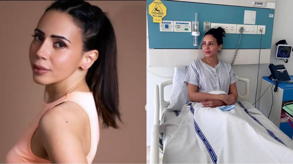 रोजलिन खान