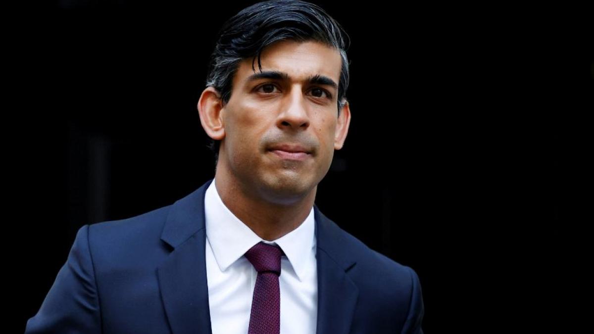 PM ऋषि सुनक के एक मंत्री ने दिया इस्तीफा, सहयोगियों को धमकाने का आरोप