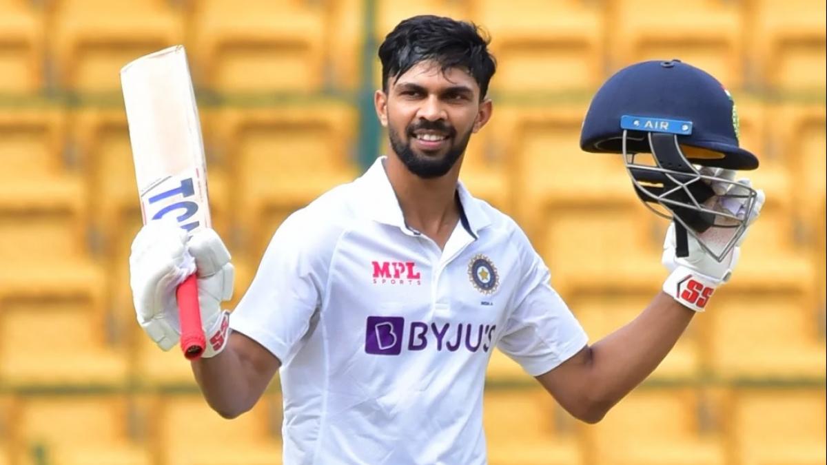 ऋतुराज गायकवाड़ का धमाल (फाइल फोटो)