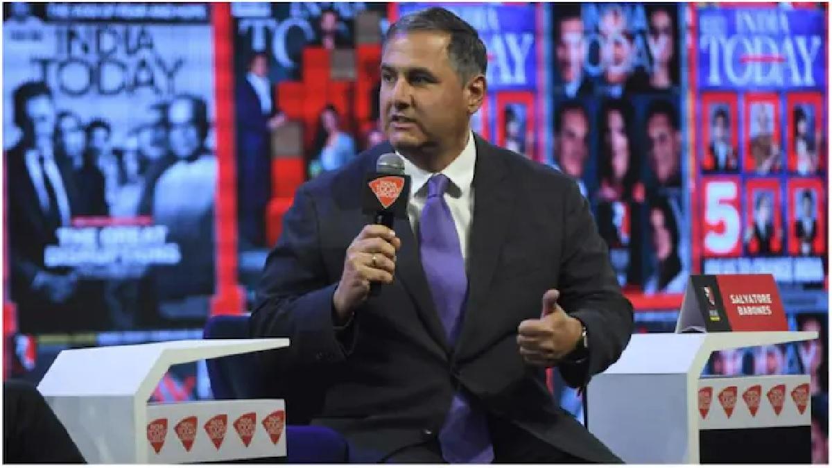 कौन हैं इंटेलेक्चुअल्‍स को 'एंटी इंडिया और एंटी मोदी' कहने वाले ऑस्ट्रेलिया के प्रोफेसर बेबोनेस