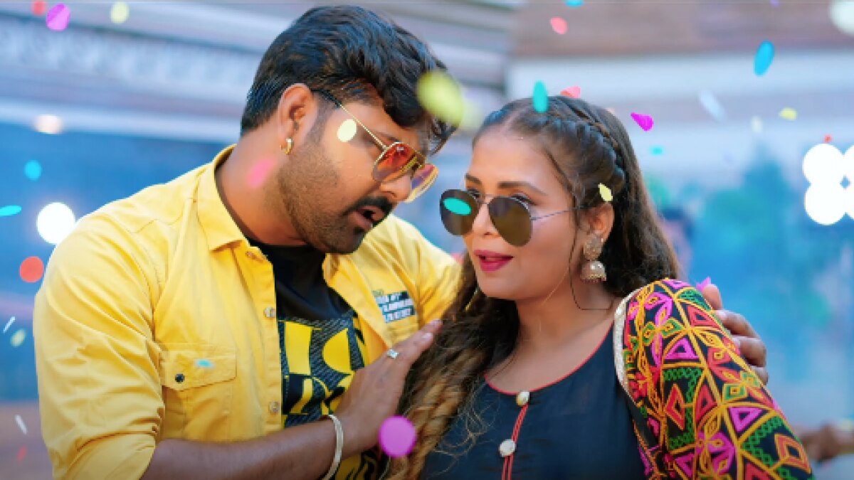 समर सिंह, मेघा 