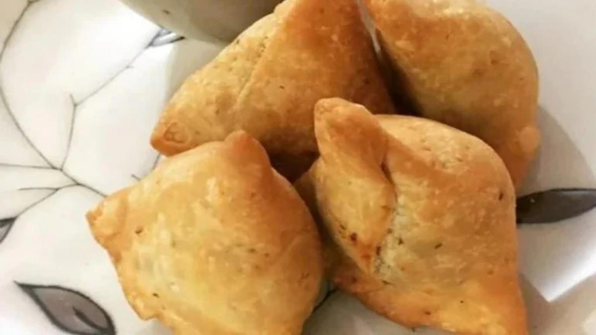 पैकेज्ड समोसा हो जाएगा बर्गर से ज्यादा अनहेल्दी 