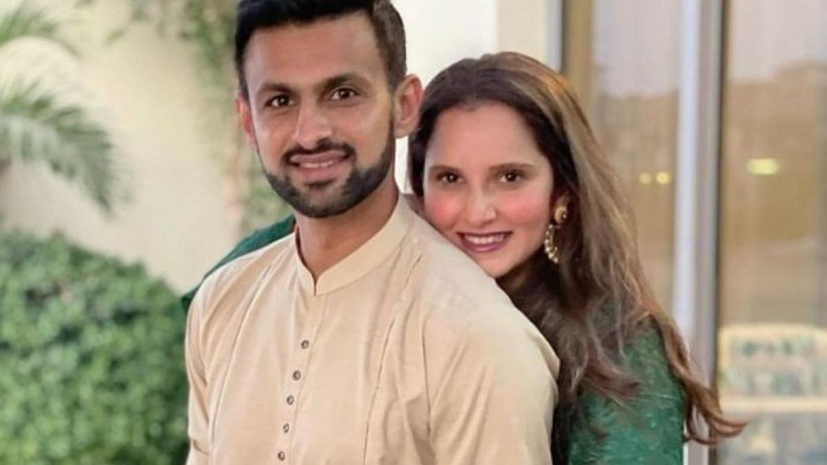 सानिया मिर्जा और शोएब मलिक का हुआ तलाक?