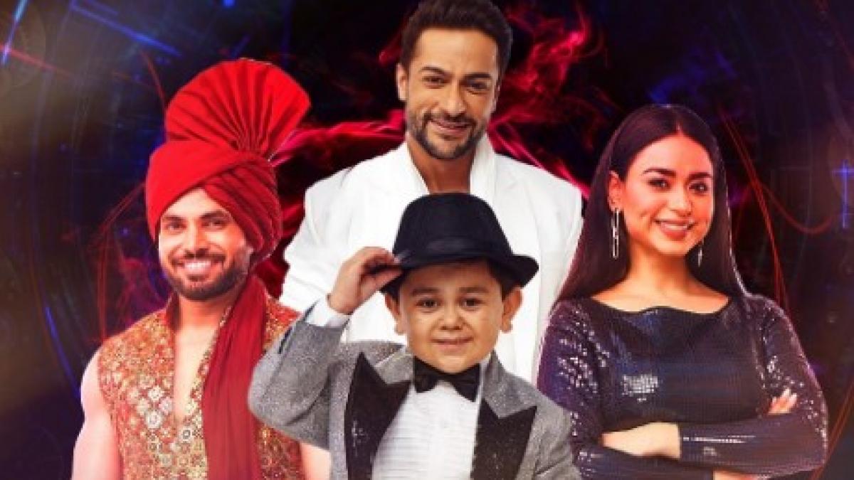 बिग बॉस के घर में खुलेआम सिगरेट पी रहे थे कंटेस्टेंट्स, हो गया एक्शन, मिला दंड