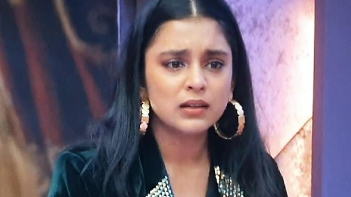 सुंबुल तौकीर खान