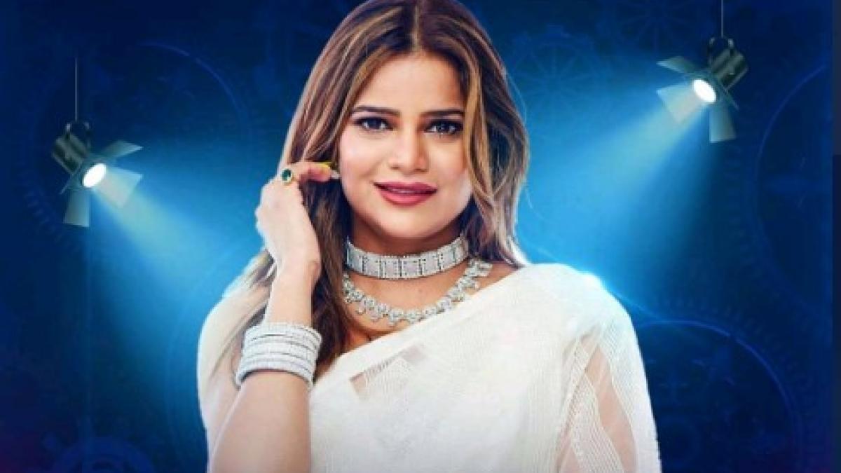 अर्चना गौतम