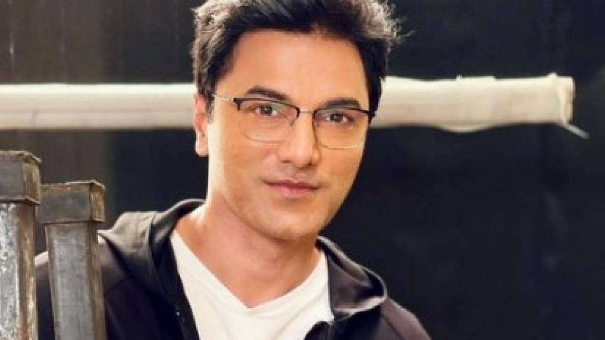 सिद्धांत वीर सूर्यवंशी