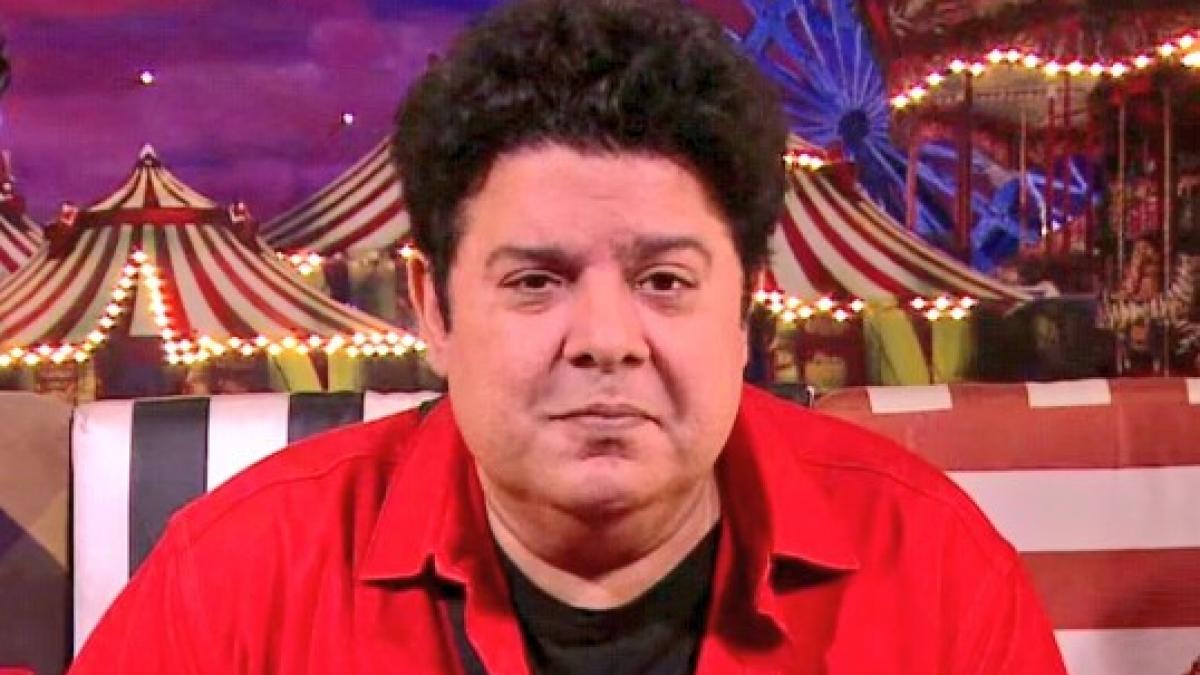 साजिद खान