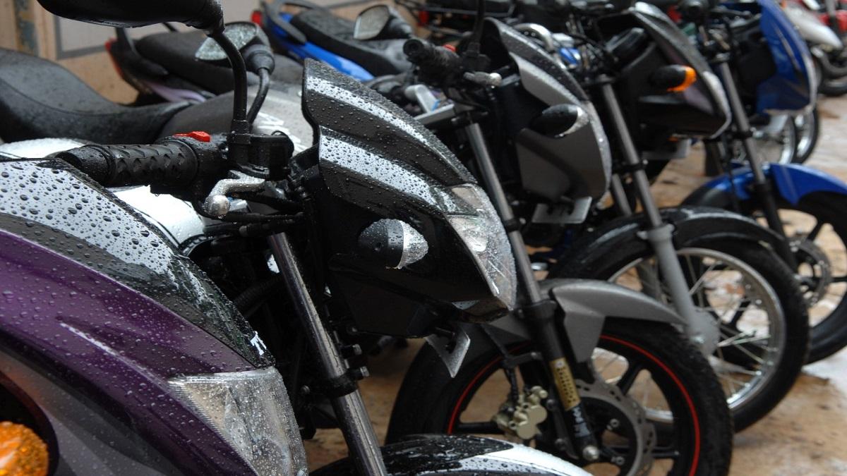 Second Hand bike Purchasing Tips