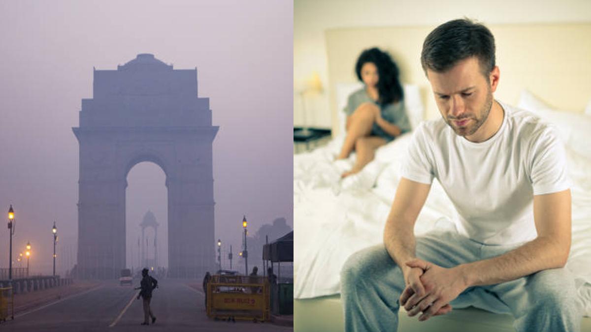 सांकेतिक फोटो (Image credit: Getty images)