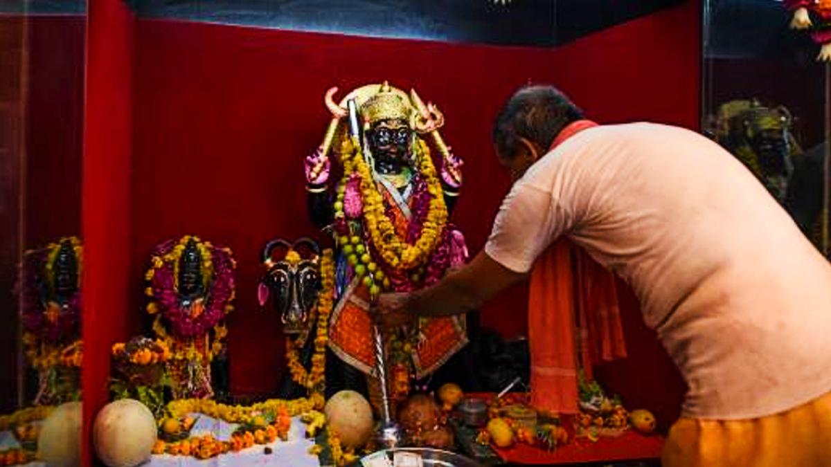 शनि की साढ़ेसाती (Image credit: Getty images)