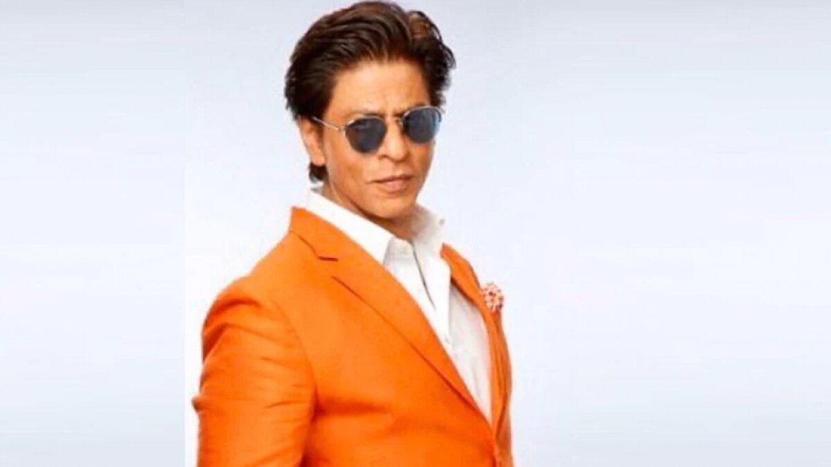 शाहरुख खान का आज बर्थडे है