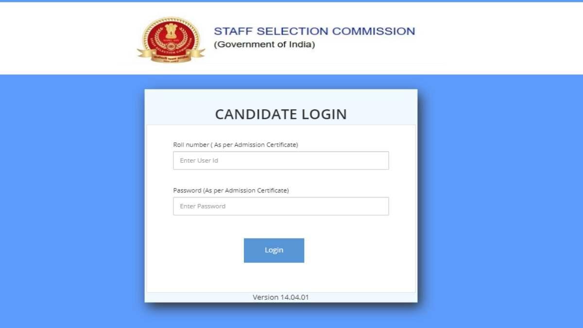 SSC CPO SI Answer Key 2022 दिल्ली पुलिसCAPF सबइंस्पेक्टर की उत्तर