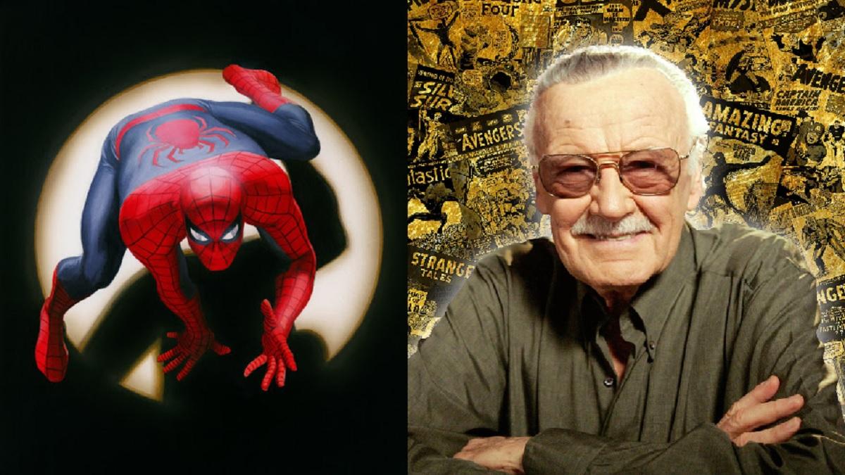 Stan Lee (Photo: Social Media)