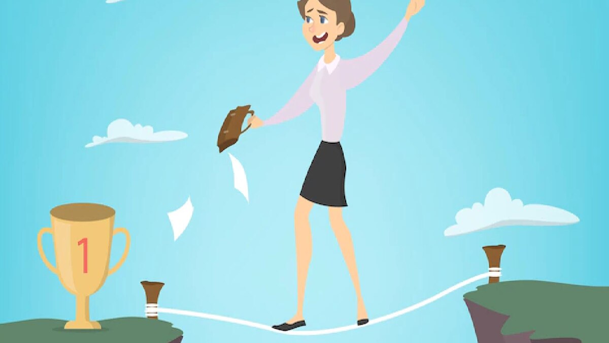 How To Get Success (Representational Image)