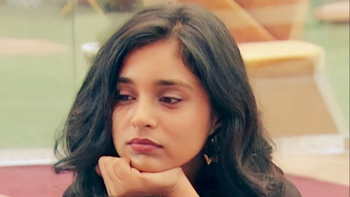 सुम्बुल तौकीर